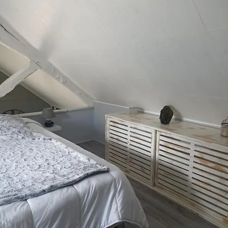 La P'tite Maison Holiday home