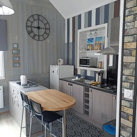 La P'tite Maison *